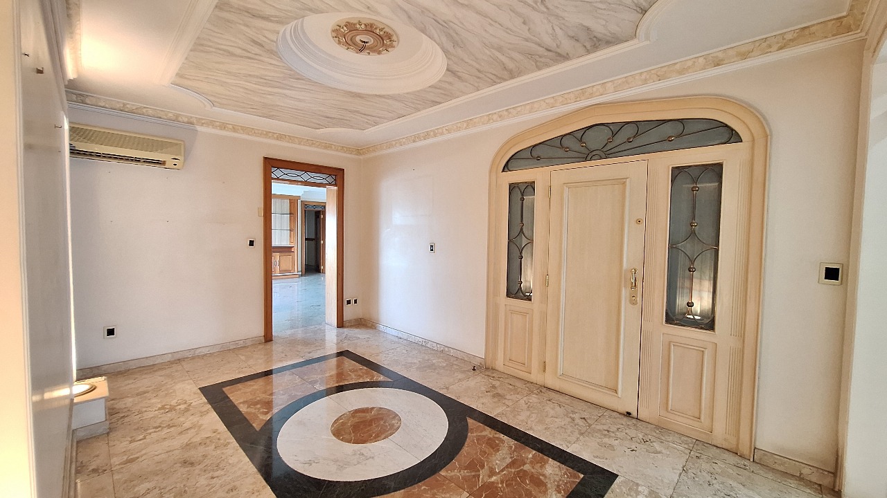 Apartamento, 4 quartos, 550 m² - Foto 11