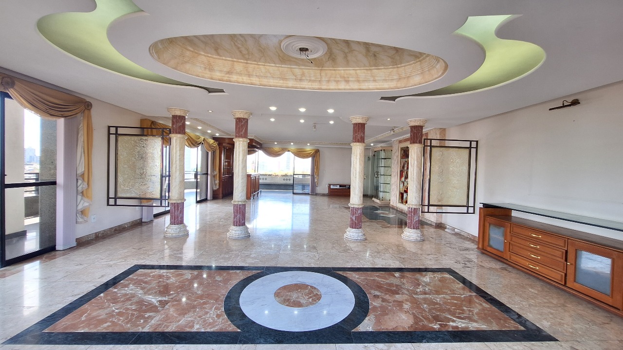 Apartamento, 4 quartos, 550 m² - Foto 7
