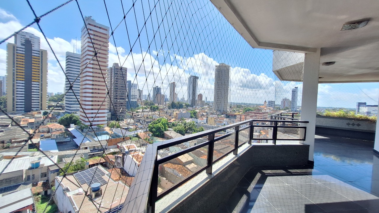 Apartamento, 4 quartos, 550 m² - Foto 9