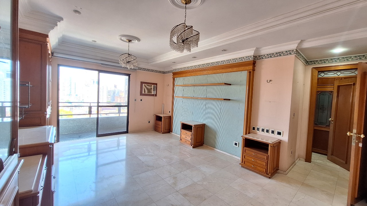 Apartamento, 4 quartos, 550 m² - Foto 16
