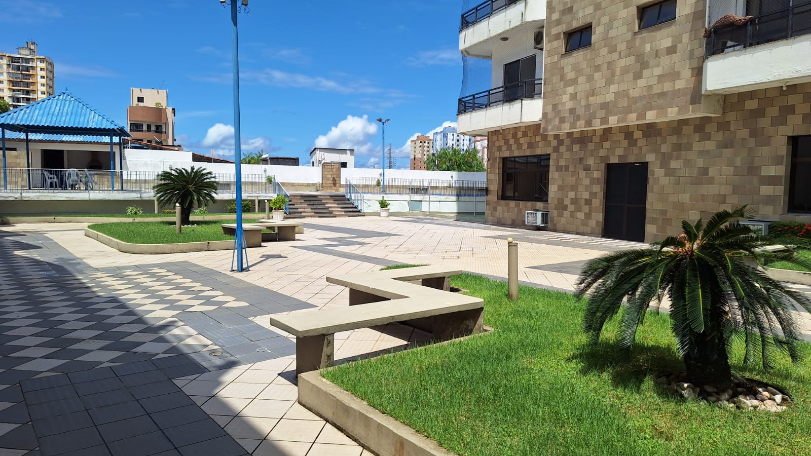Apartamento, 4 quartos, 550 m² - Foto 42