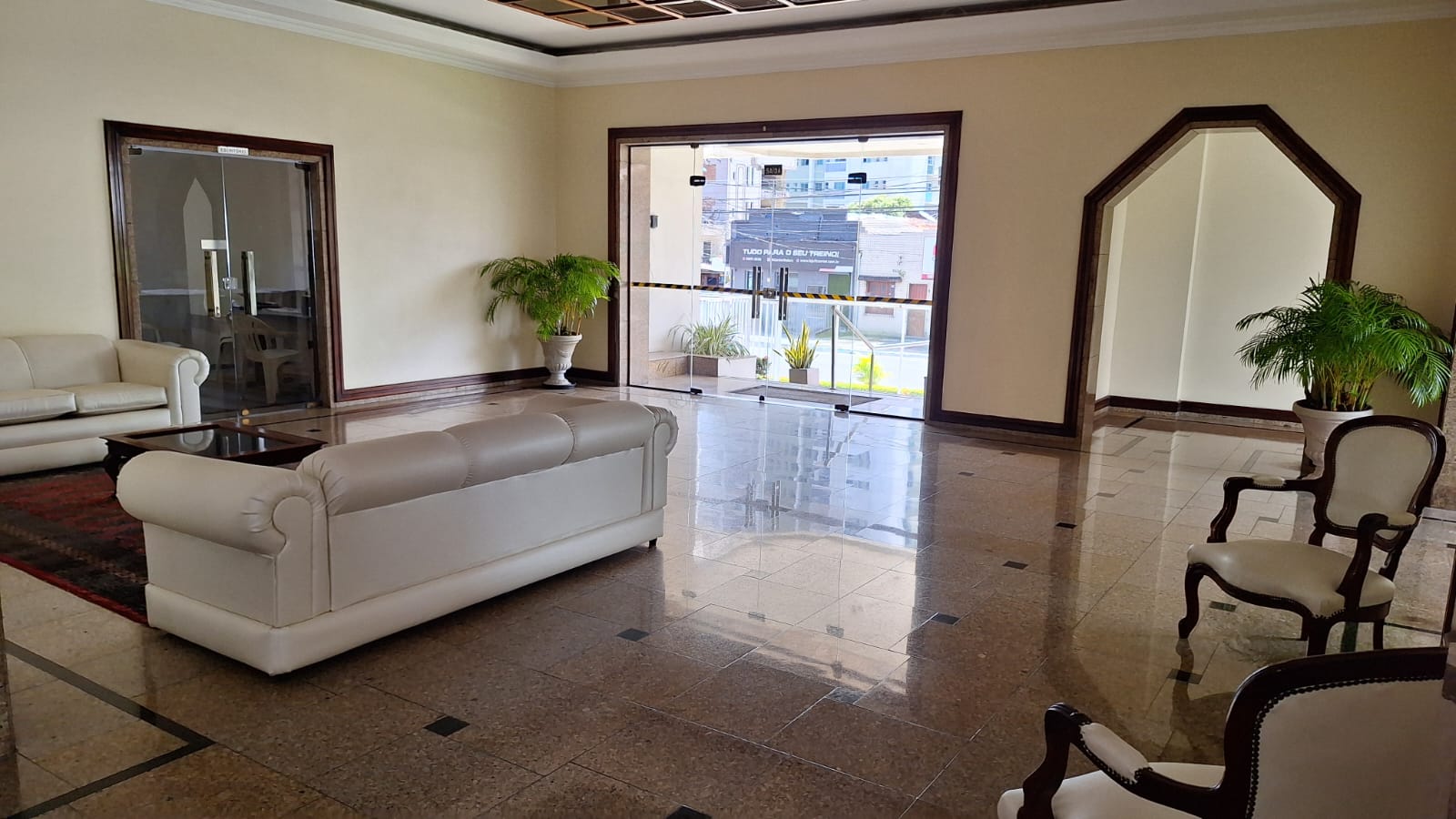 Apartamento, 4 quartos, 550 m² - Foto 44