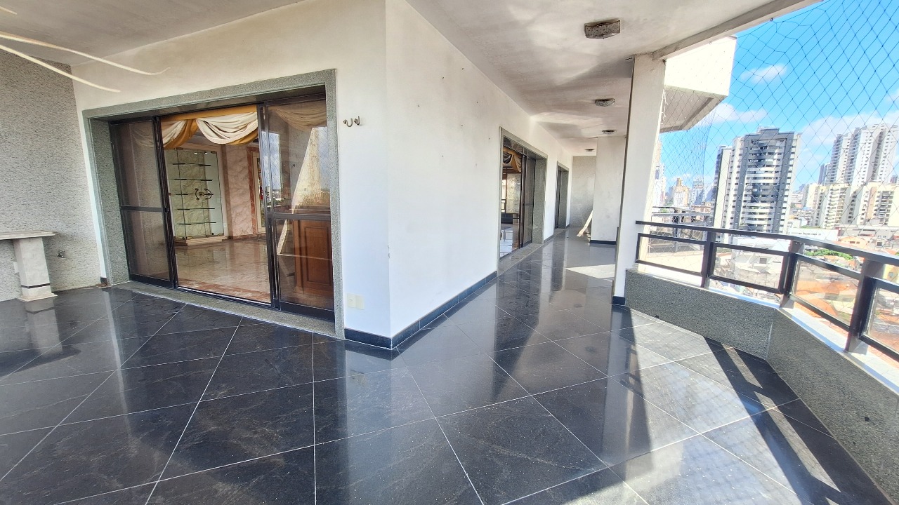 Apartamento, 4 quartos, 550 m² - Foto 10