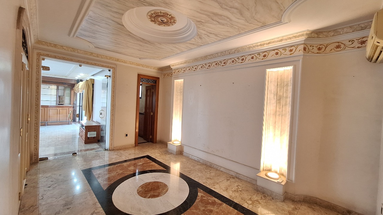 Apartamento, 4 quartos, 550 m² - Foto 12