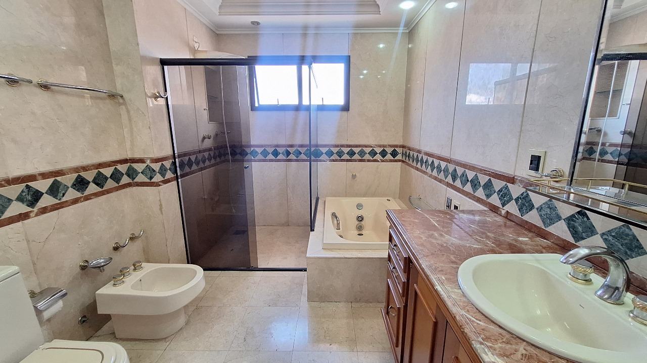 Apartamento, 4 quartos, 550 m² - Foto 18