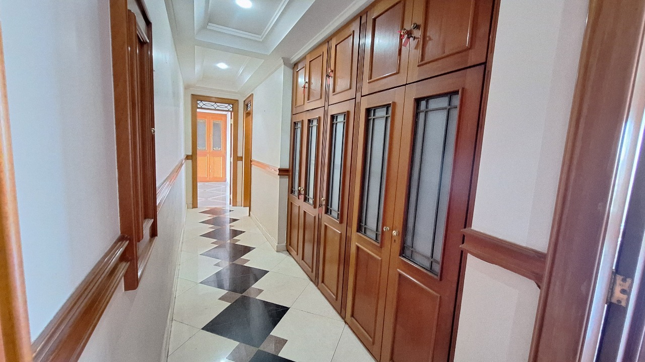 Apartamento, 4 quartos, 550 m² - Foto 14