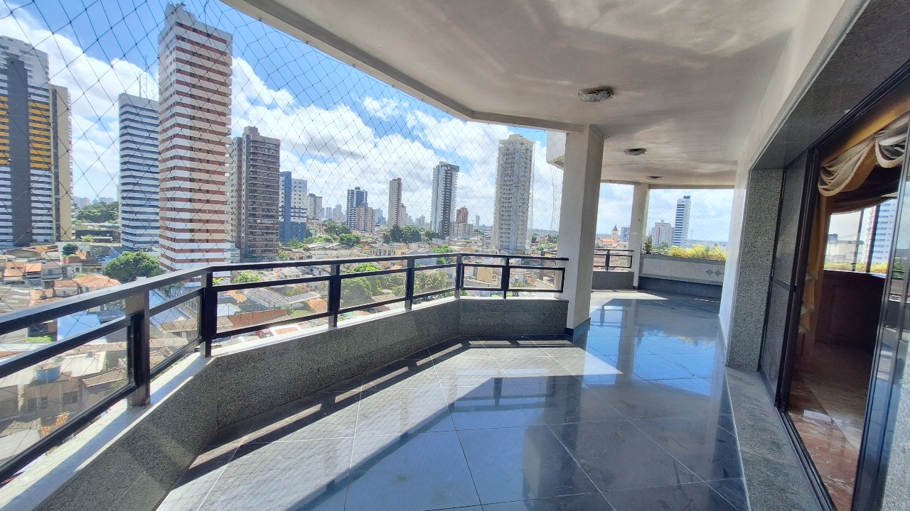 Apartamento, 4 quartos, 550 m² - Foto 8