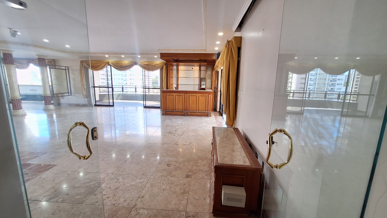 Apartamento, 4 quartos, 550 m² - Foto 3