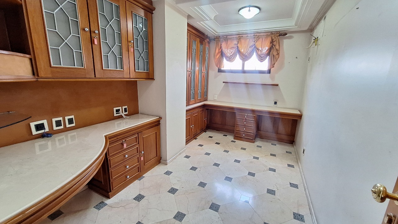 Apartamento, 4 quartos, 550 m² - Foto 28