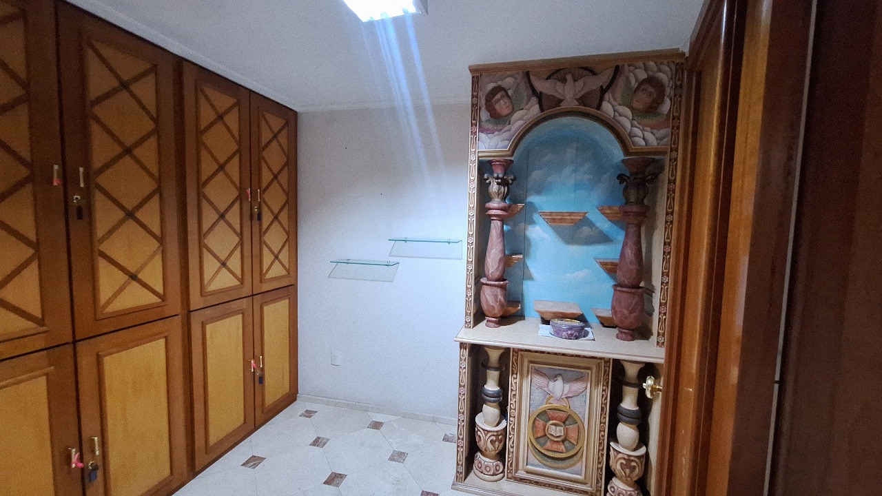 Apartamento, 4 quartos, 550 m² - Foto 29