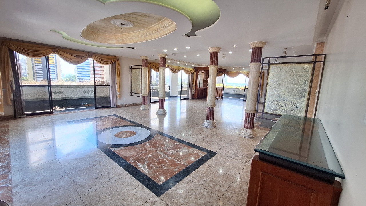 Apartamento, 4 quartos, 550 m² - Foto 6