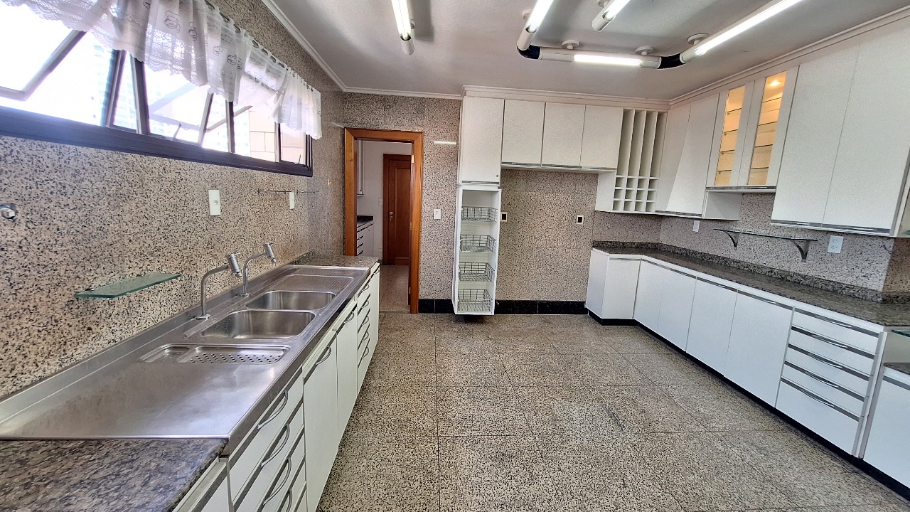 Apartamento, 4 quartos, 550 m² - Foto 31