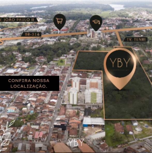 Terreno à venda, 300m² - Foto 19