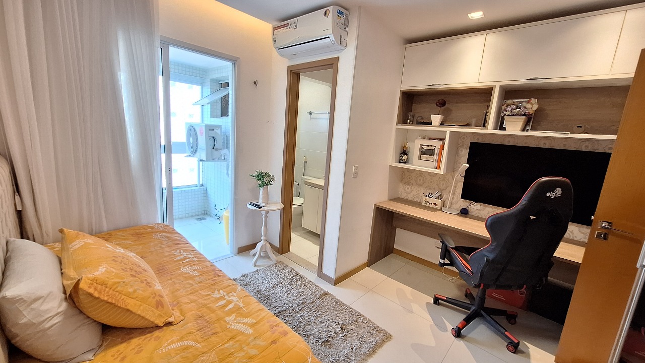 Apartamento para alugar com 3 quartos, 210m² - Foto 23