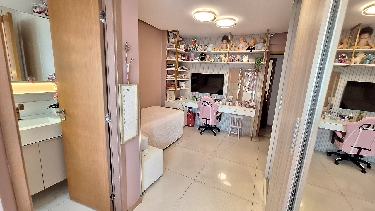 Apartamento para alugar com 3 quartos, 210m² - Foto 19