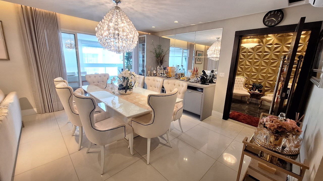 Apartamento para alugar com 3 quartos, 210m² - Foto 6