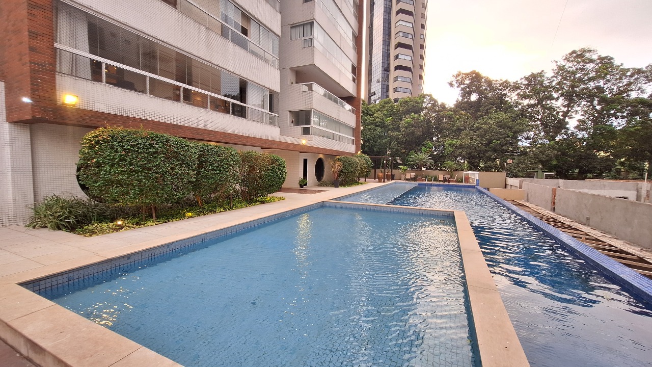 Apartamento para alugar com 3 quartos, 210m² - Foto 34