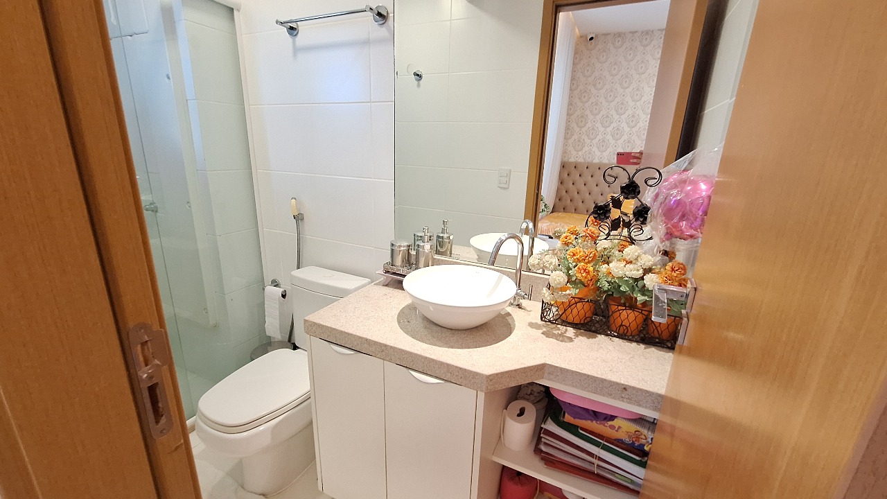 Apartamento para alugar com 3 quartos, 210m² - Foto 24