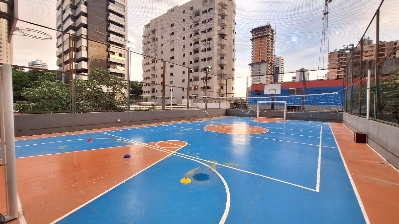 Apartamento para alugar com 3 quartos, 210m² - Foto 38