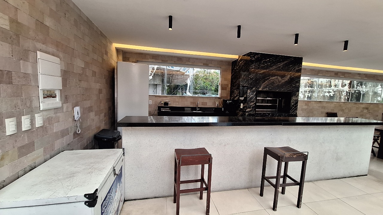 Apartamento para alugar com 3 quartos, 210m² - Foto 37