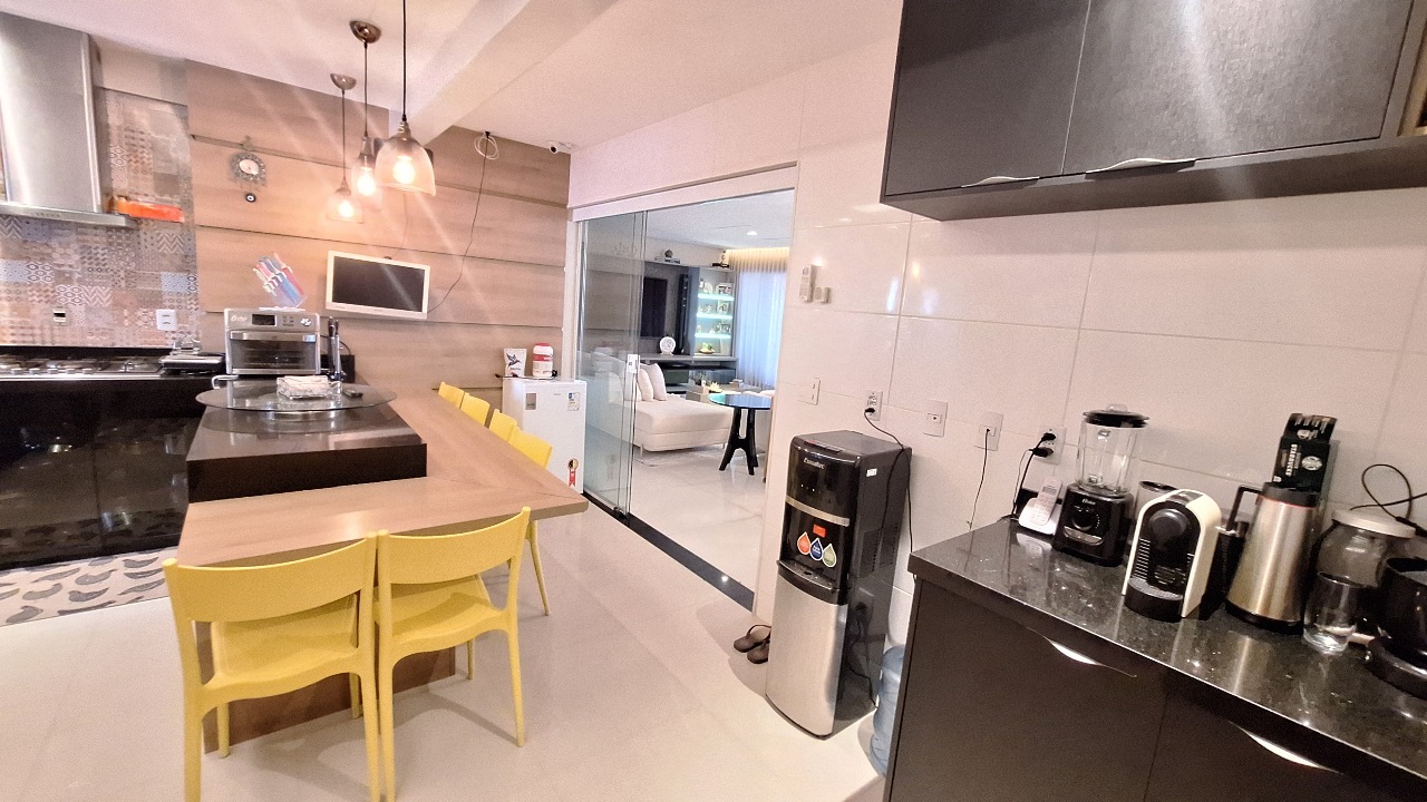 Apartamento para alugar com 3 quartos, 210m² - Foto 27