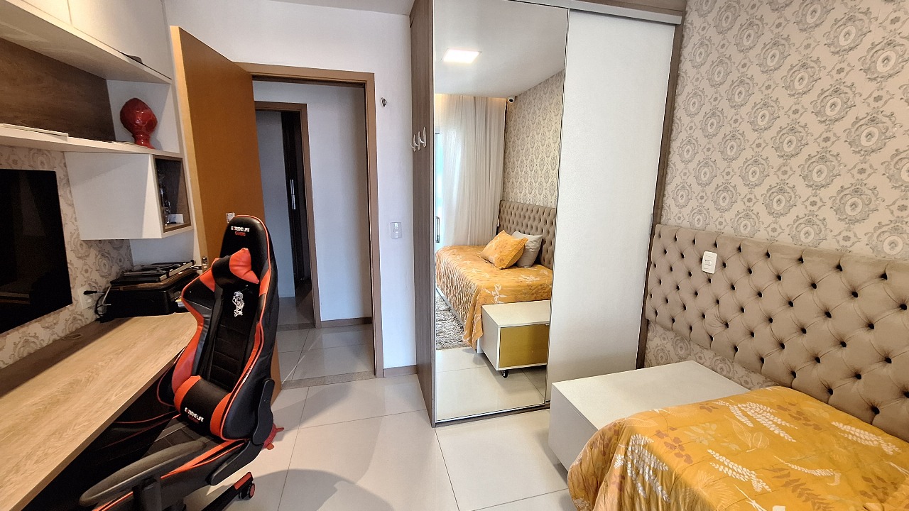 Apartamento para alugar com 3 quartos, 210m² - Foto 22