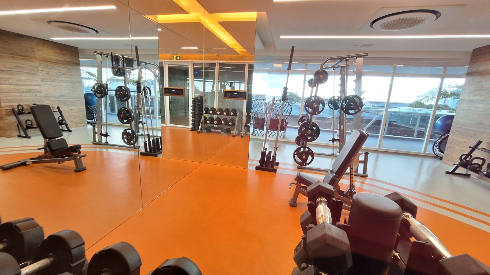 Apartamento à venda com 4 quartos, 621m² - Foto 56