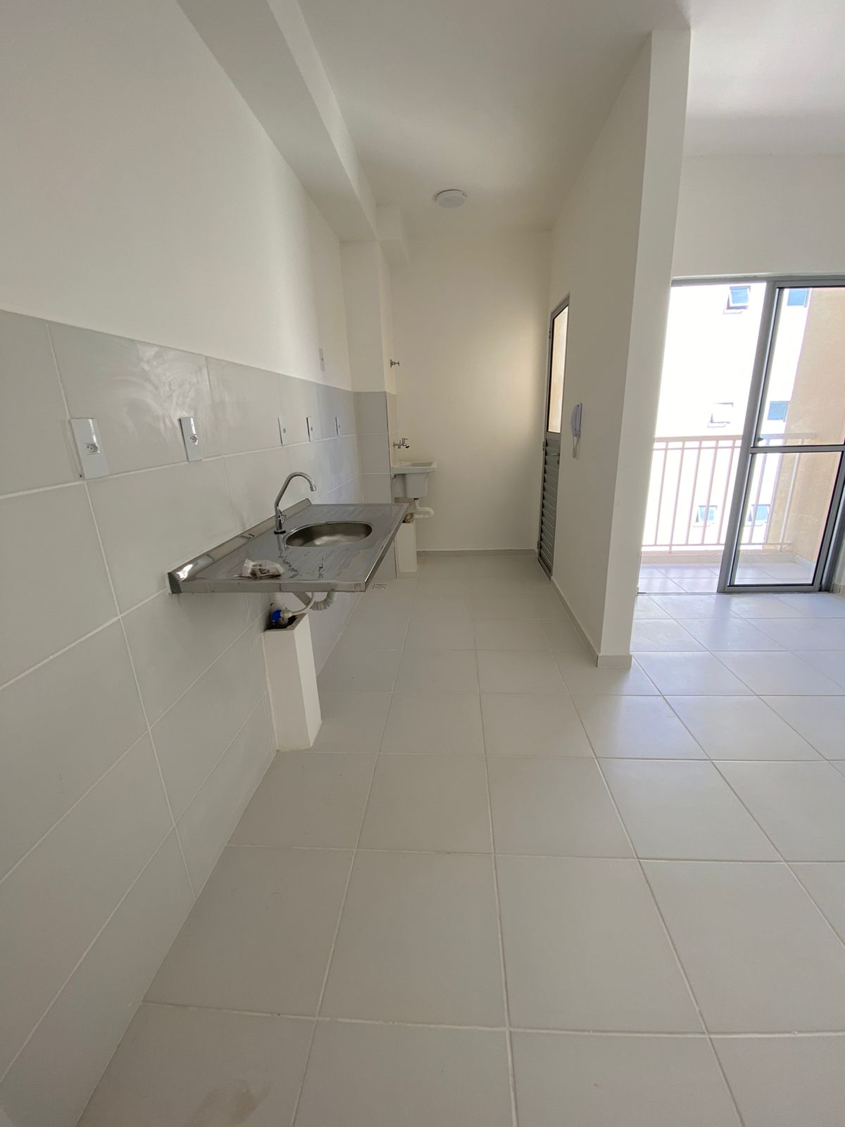 Apartamento para alugar com 2 quartos, 55m² - Foto 5