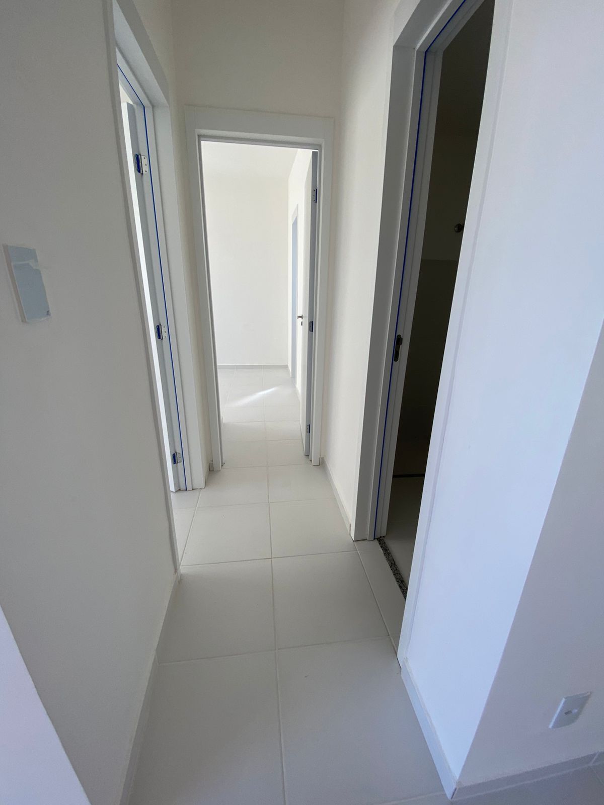 Apartamento para alugar com 2 quartos, 55m² - Foto 12