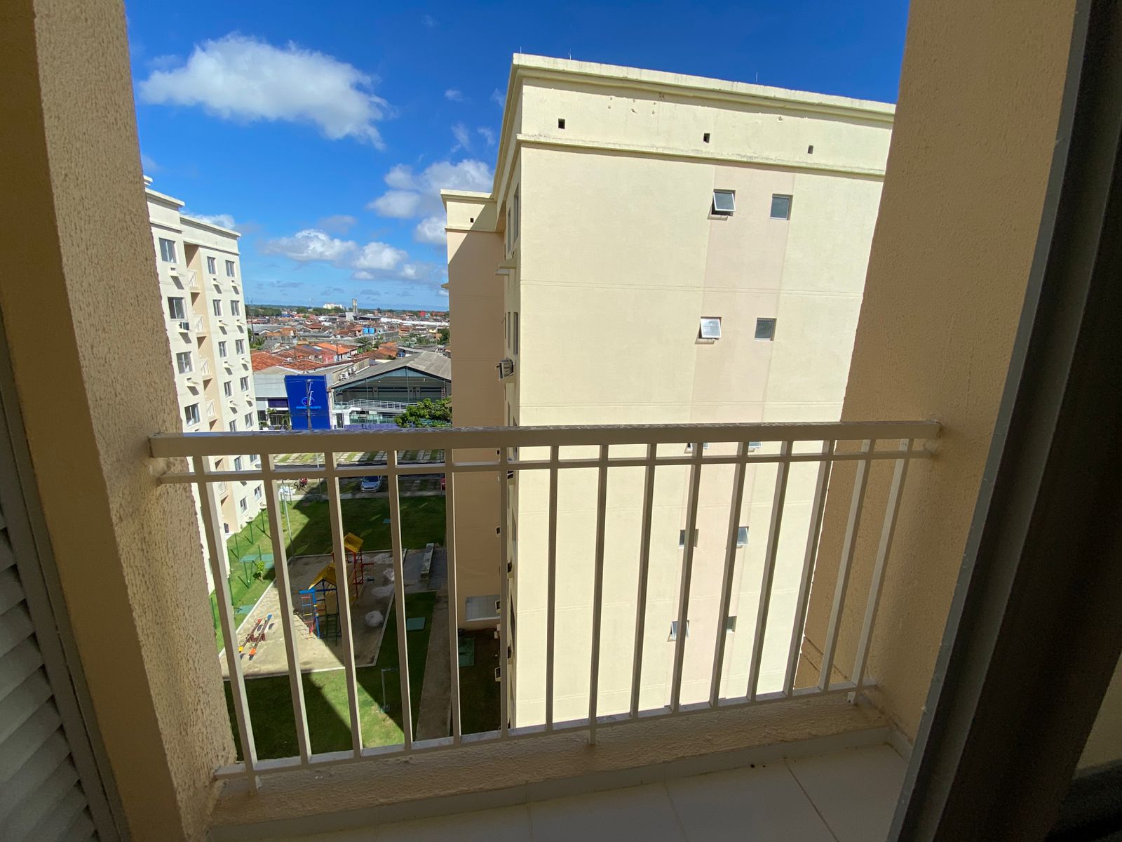 Apartamento para alugar com 2 quartos, 55m² - Foto 13