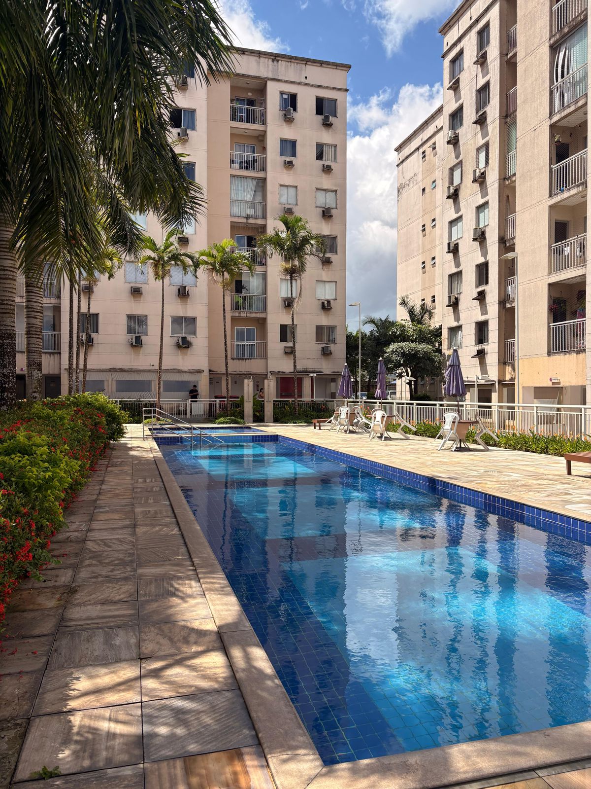 Apartamento para alugar com 2 quartos, 55m² - Foto 16