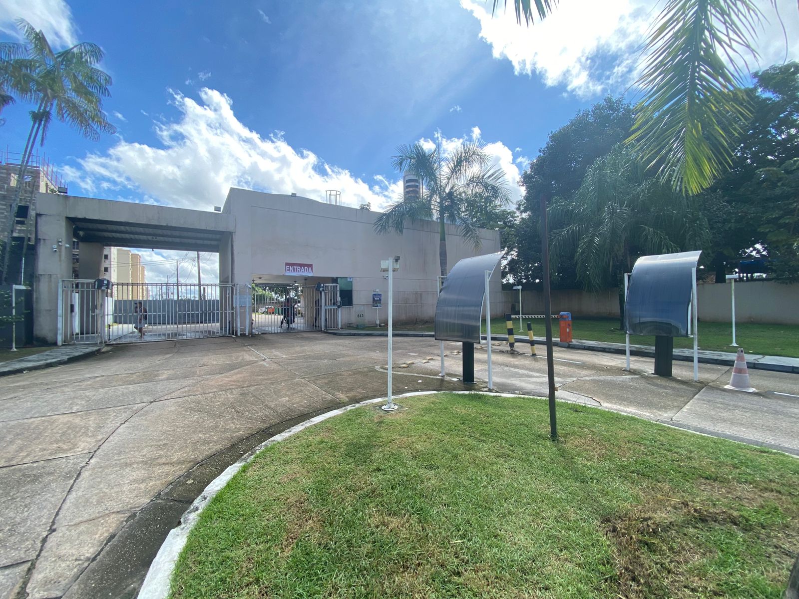 Apartamento para alugar com 2 quartos, 55m² - Foto 2