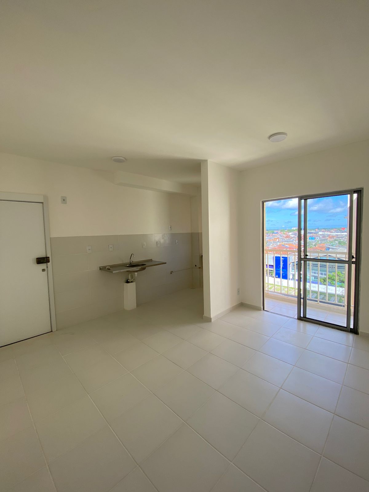 Apartamento para alugar com 2 quartos, 55m² - Foto 4