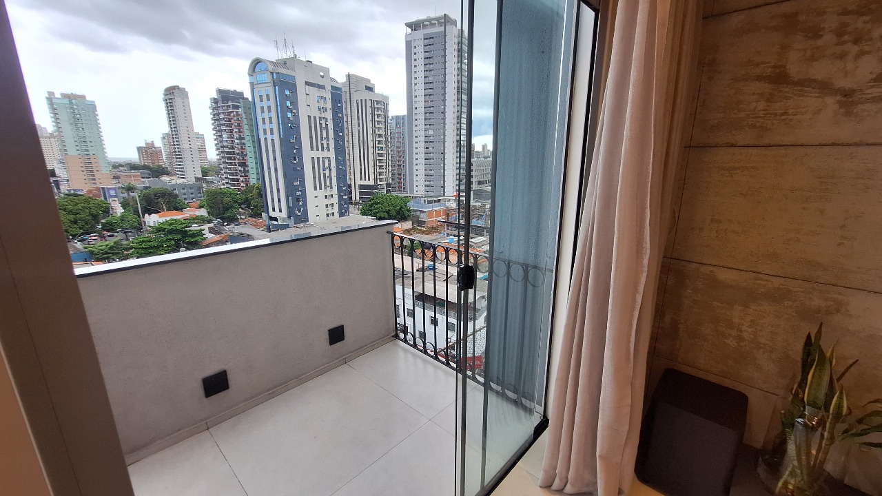 Apartamento para alugar com 1 quarto, 75m² - Foto 13