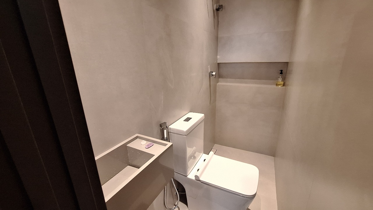 Apartamento para alugar com 1 quarto, 75m² - Foto 8