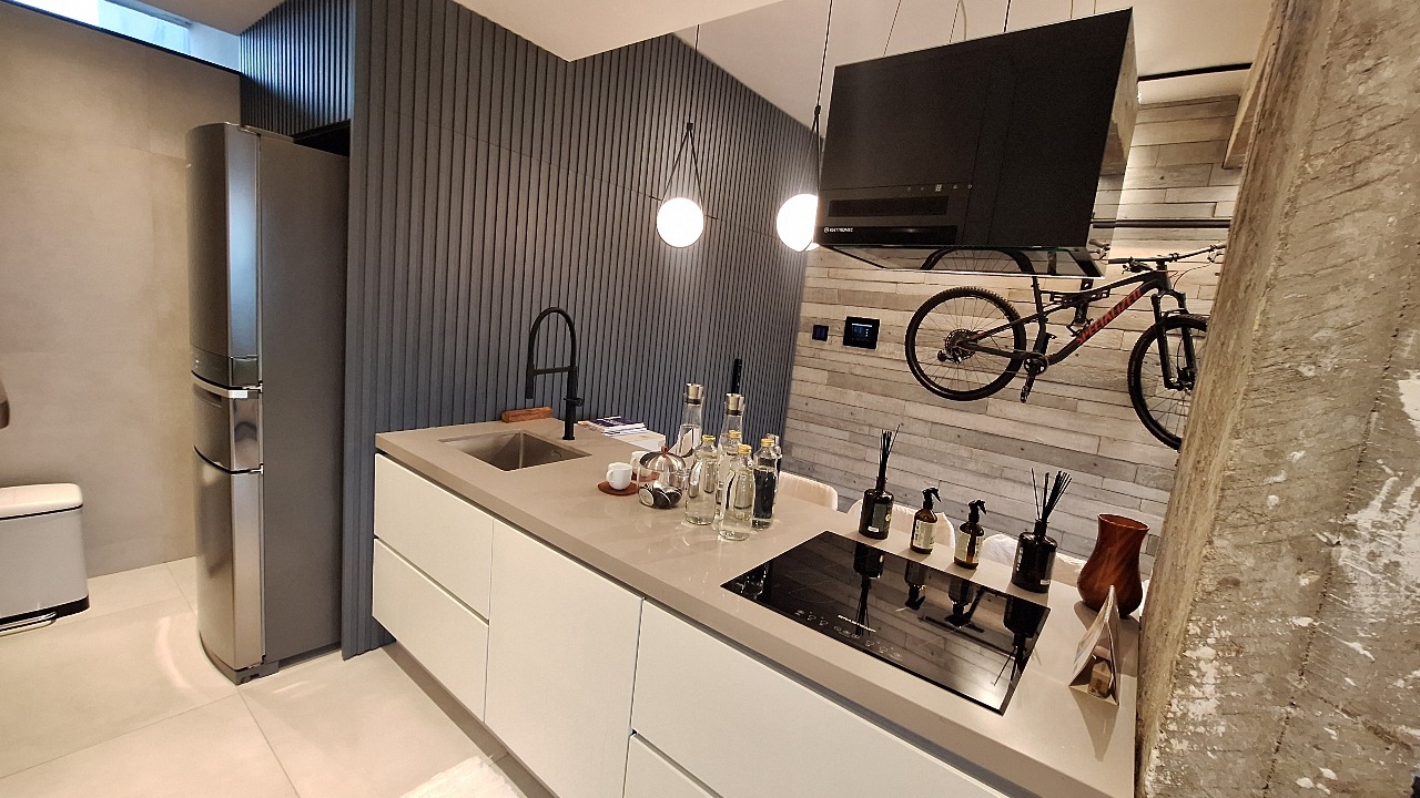 Apartamento para alugar com 1 quarto, 75m² - Foto 22