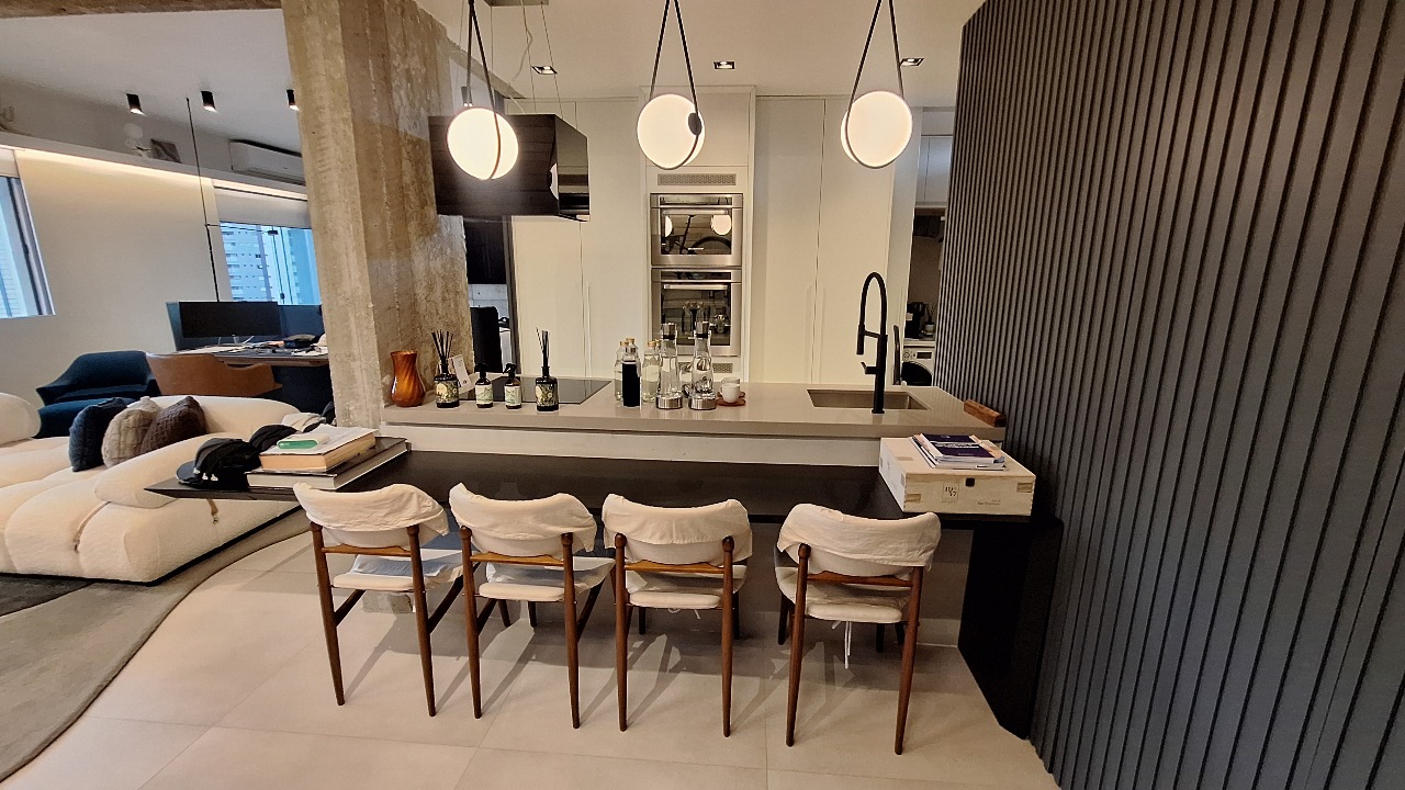Apartamento para alugar com 1 quarto, 75m² - Foto 20