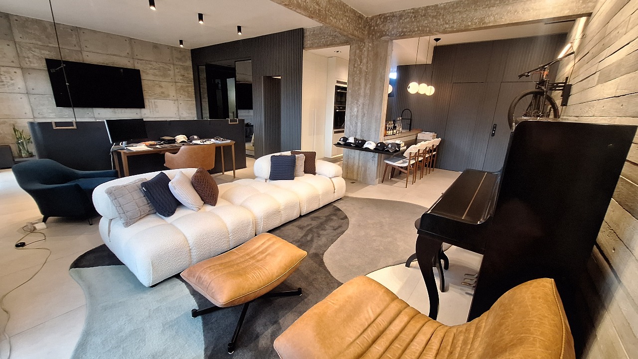 Apartamento para alugar com 1 quarto, 75m² - Foto 4
