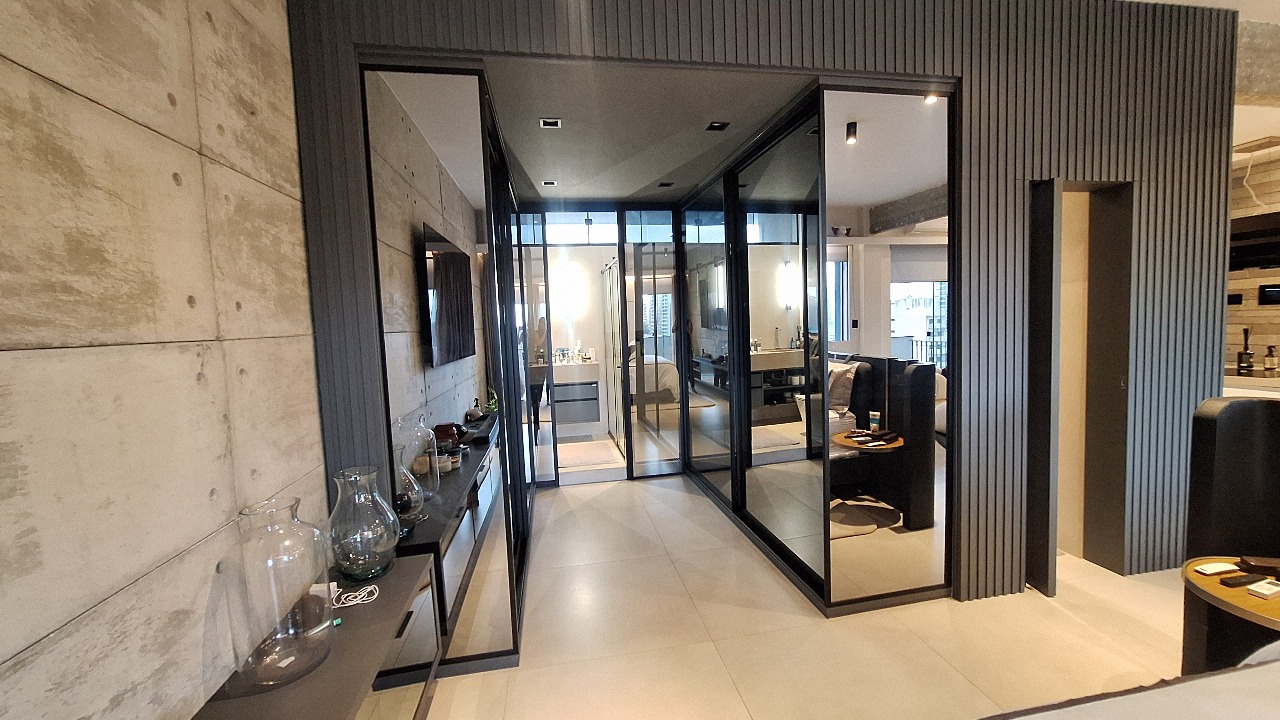 Apartamento para alugar com 1 quarto, 75m² - Foto 15