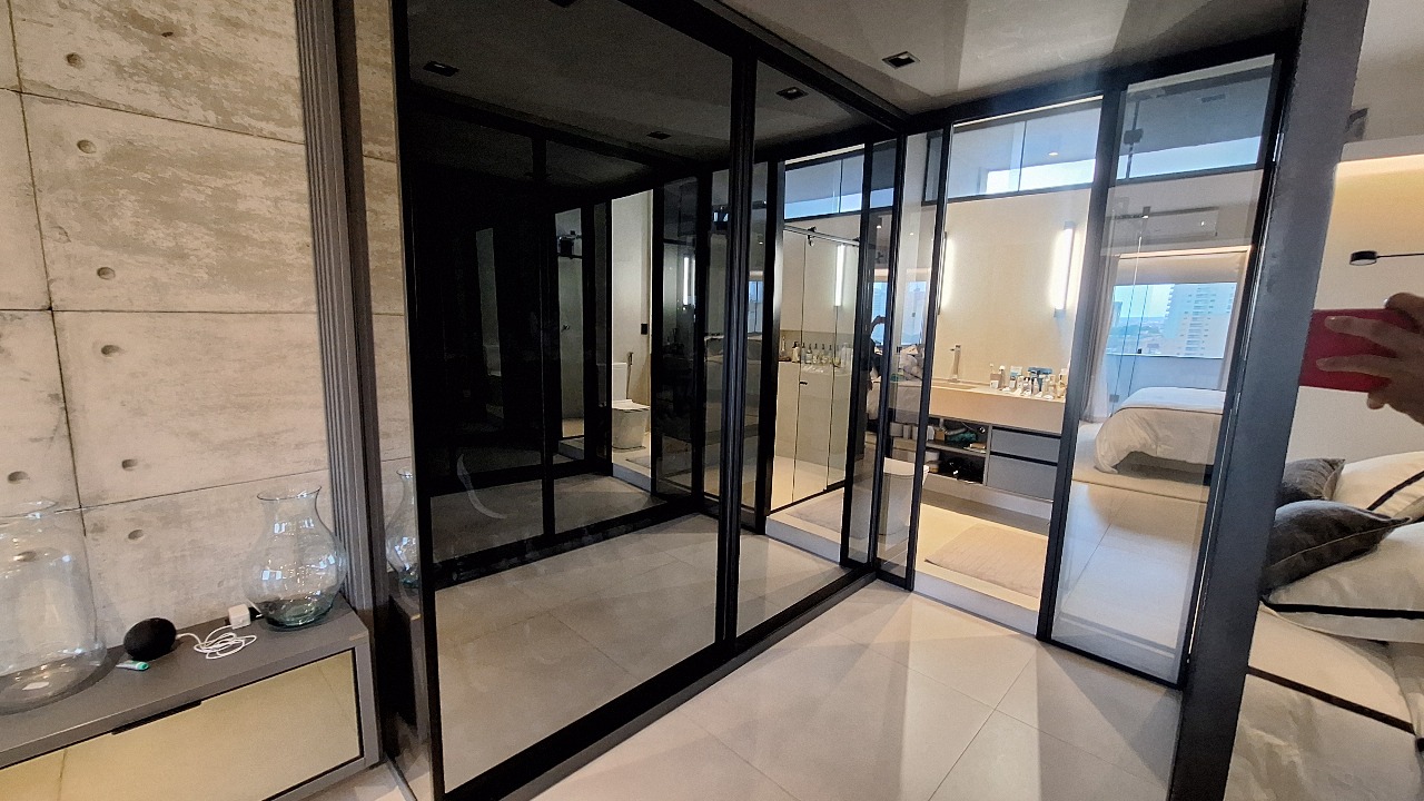 Apartamento para alugar com 1 quarto, 75m² - Foto 16