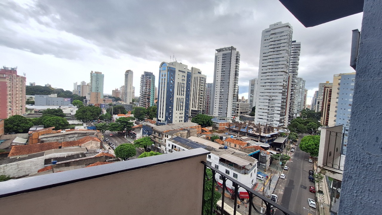 Apartamento para alugar com 1 quarto, 75m² - Foto 14