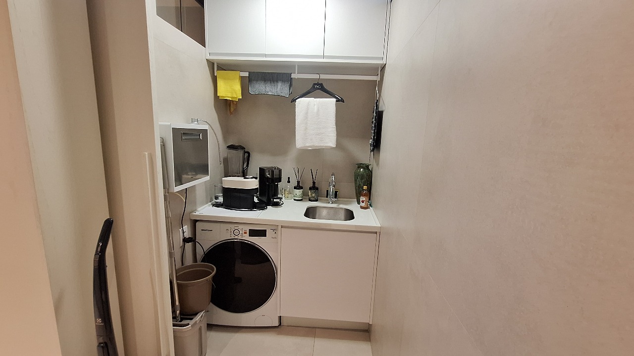 Apartamento para alugar com 1 quarto, 75m² - Foto 26