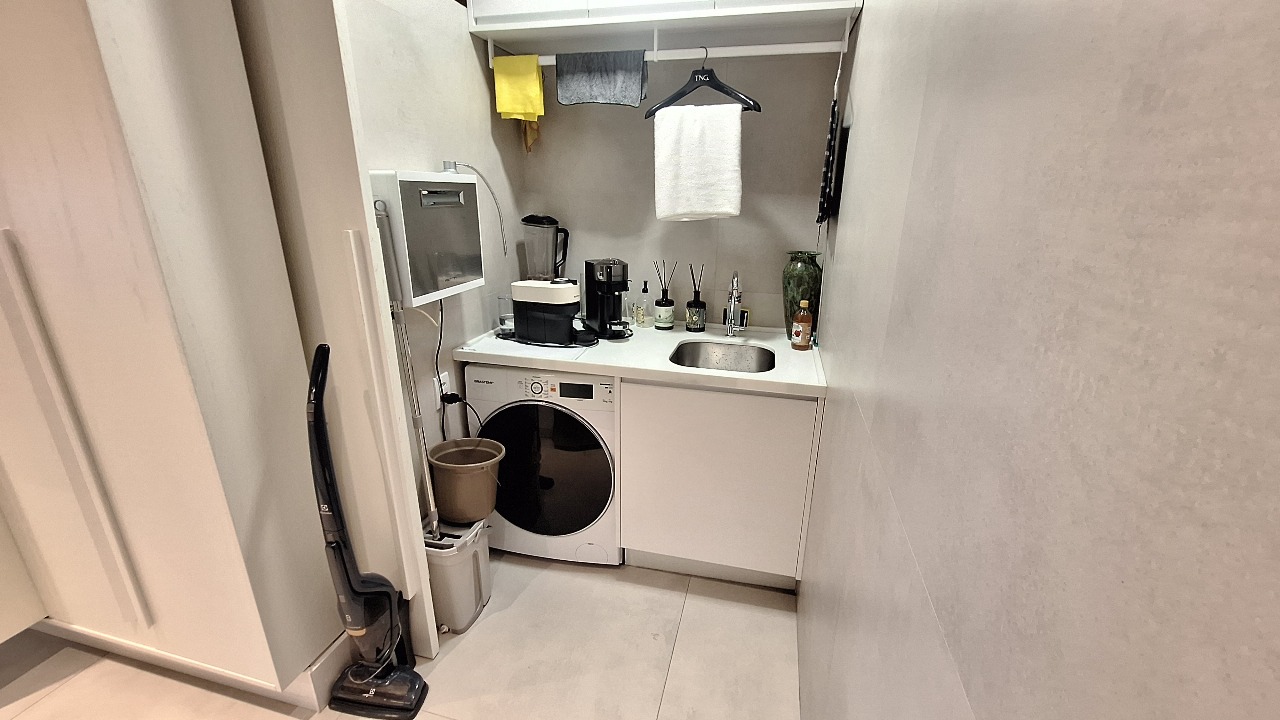 Apartamento para alugar com 1 quarto, 75m² - Foto 25