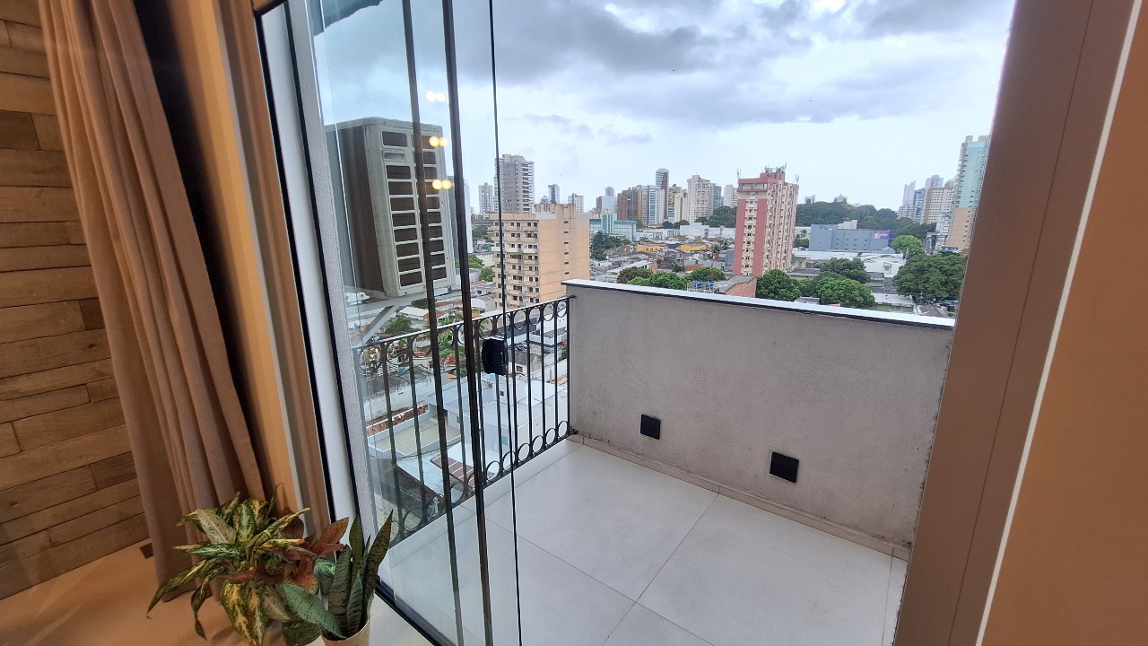Apartamento para alugar com 1 quarto, 75m² - Foto 7