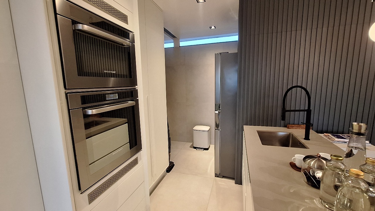 Apartamento para alugar com 1 quarto, 75m² - Foto 23