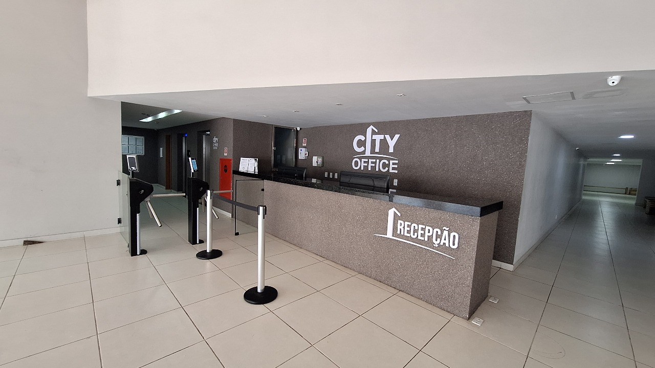 Conjunto Comercial-Sala à venda e aluguel, 34m² - Foto 4