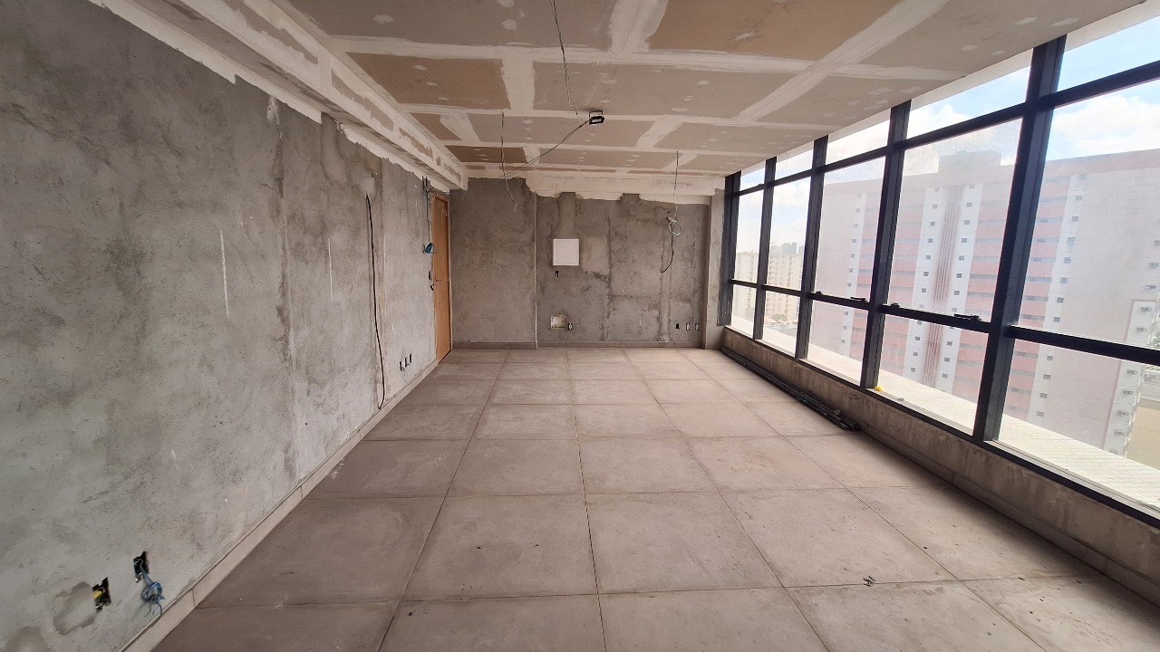 Conjunto Comercial-Sala à venda e aluguel, 34m² - Foto 11