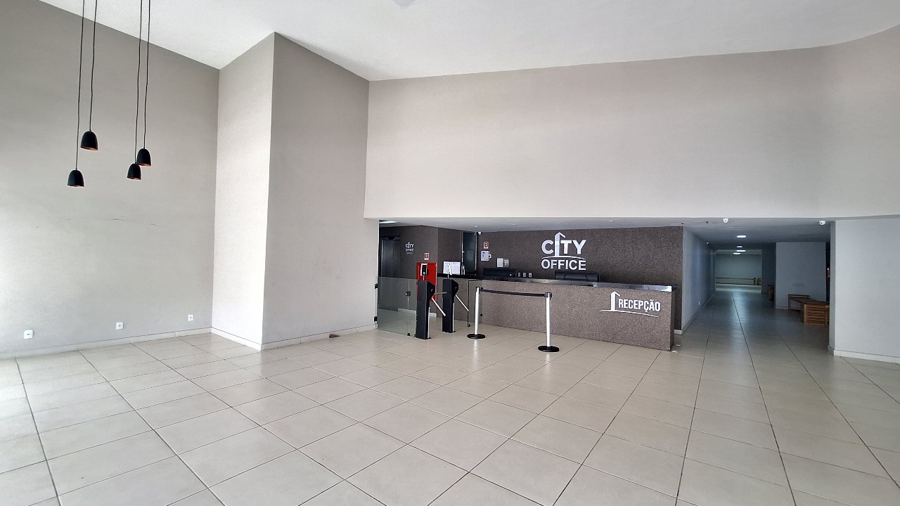 Conjunto Comercial-Sala à venda e aluguel, 34m² - Foto 3