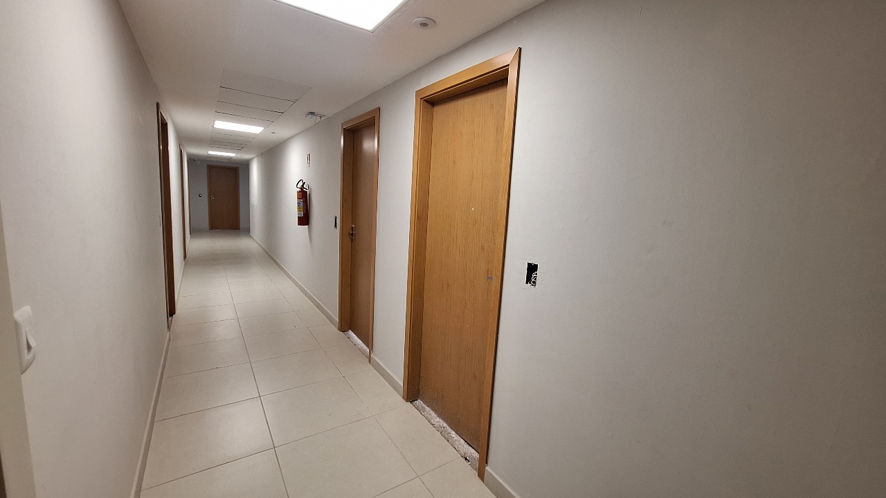 Conjunto Comercial-Sala à venda e aluguel, 34m² - Foto 6