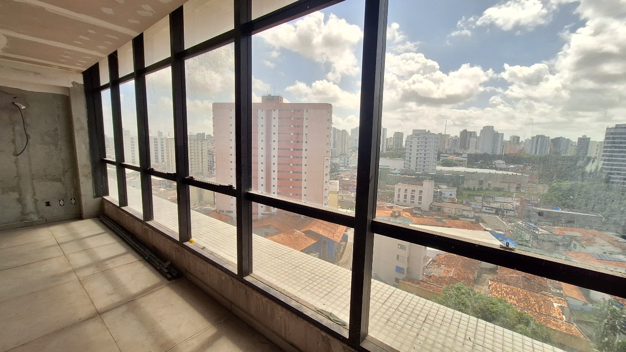 Conjunto Comercial-Sala à venda e aluguel, 34m² - Foto 12